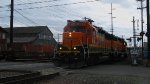 BNSF 3169